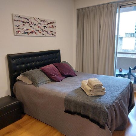 Excelente Departamento, Piso Alto Apartment Buenos Aires Exterior foto