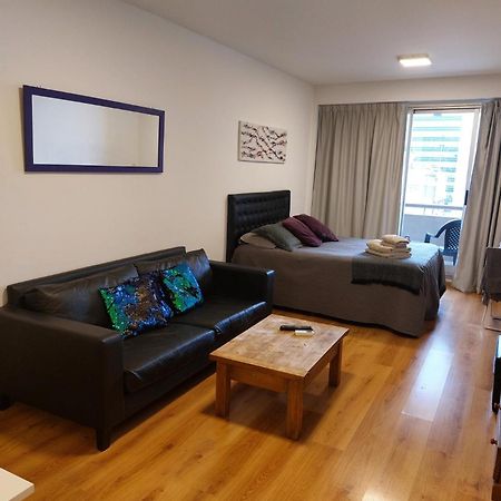 Excelente Departamento, Piso Alto Apartment Buenos Aires Exterior foto