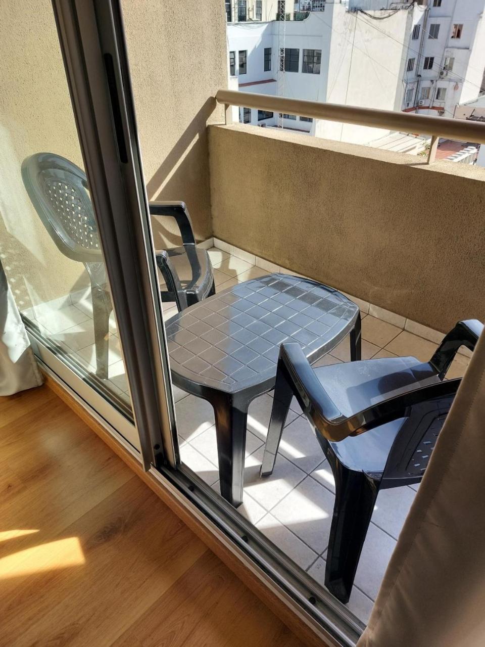 Excelente Departamento, Piso Alto Apartment Buenos Aires Exterior foto