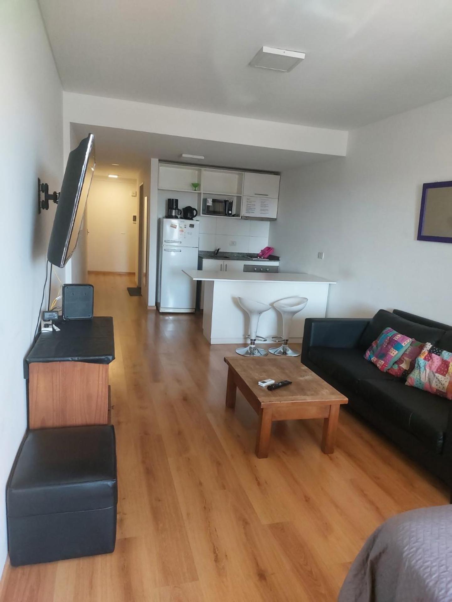 Excelente Departamento, Piso Alto Apartment Buenos Aires Exterior foto