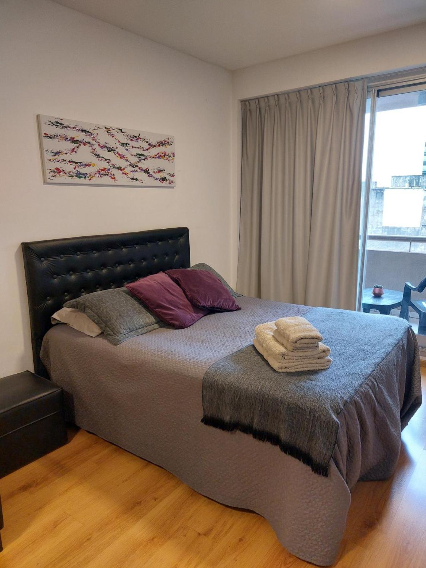 Excelente Departamento, Piso Alto Apartment Buenos Aires Exterior foto
