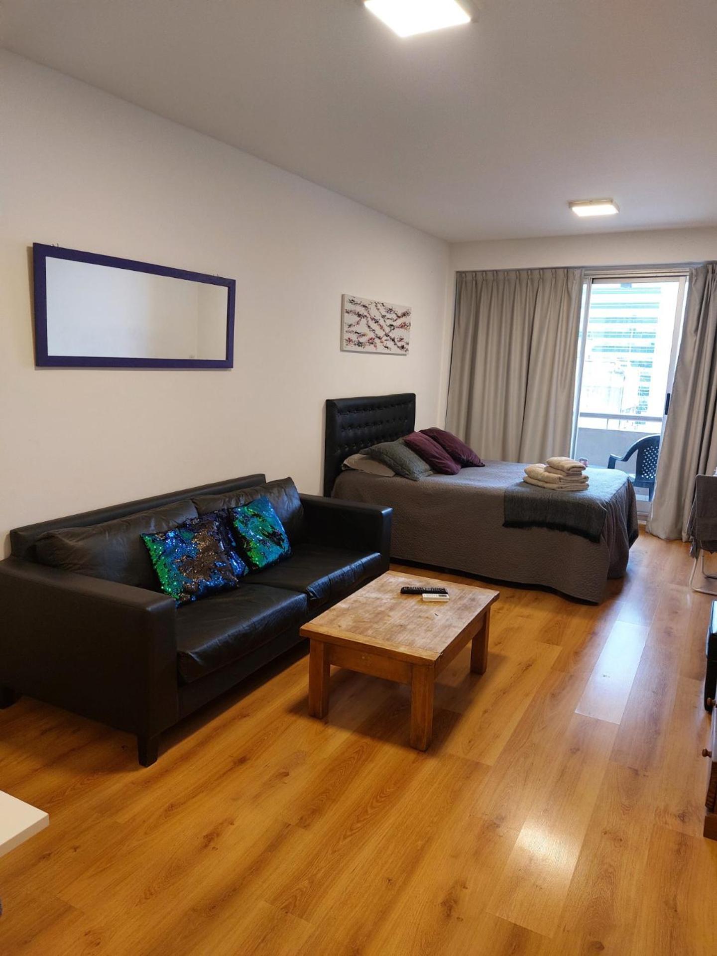 Excelente Departamento, Piso Alto Apartment Buenos Aires Exterior foto